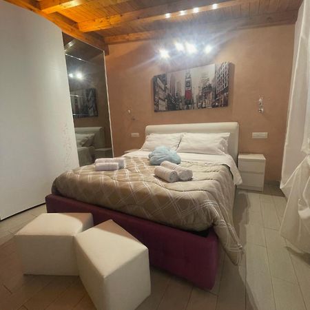 Otto Suite Catania Luaran gambar